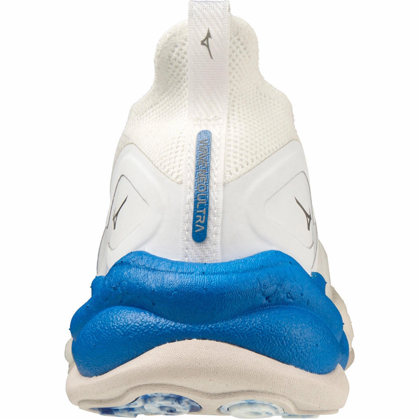 Mizuno Wave Neo Ultra Womens Running Shoes - White Advanced Sport Runners