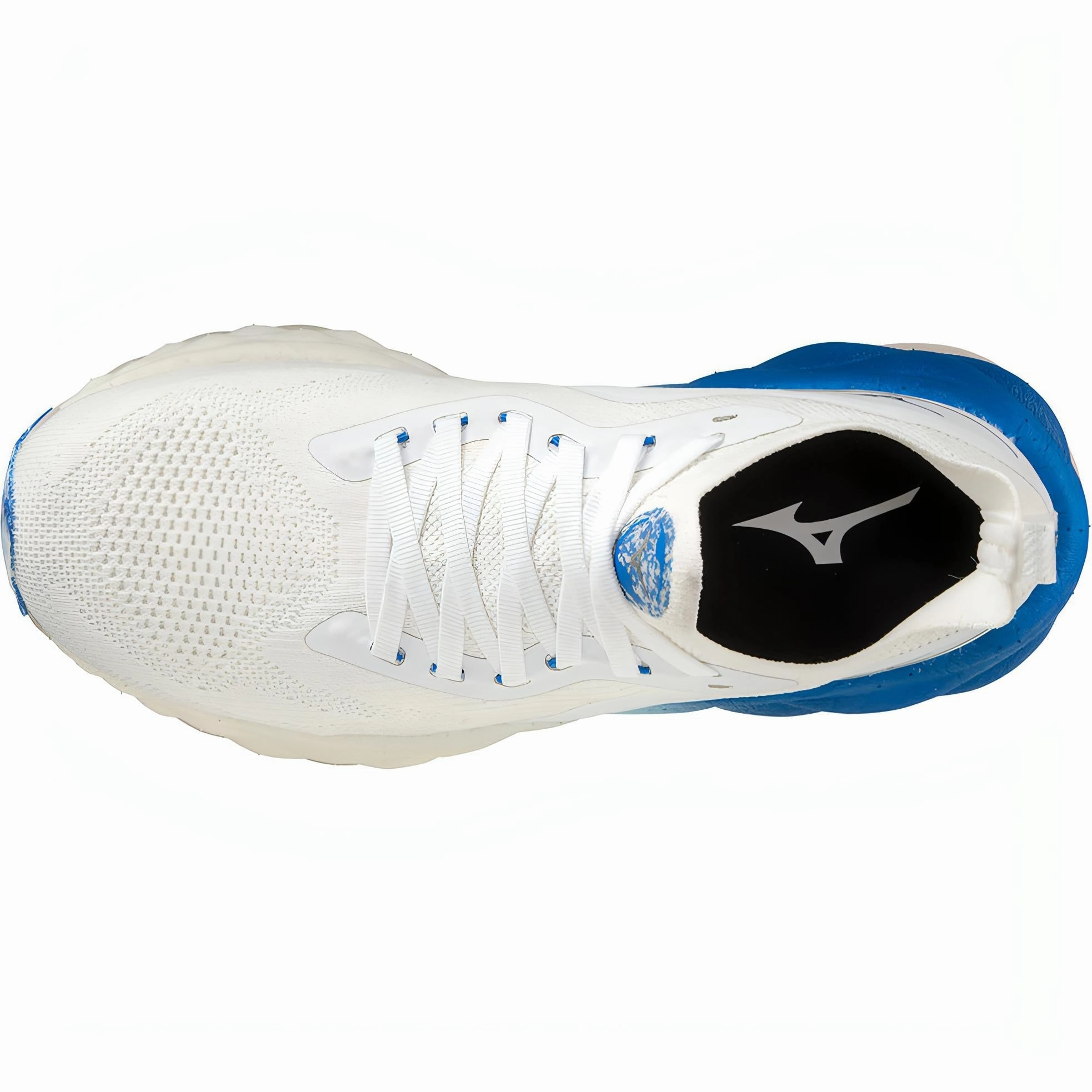 Mizuno Wave Neo Ultra Womens Running Shoes - White Advanced Sport Runners