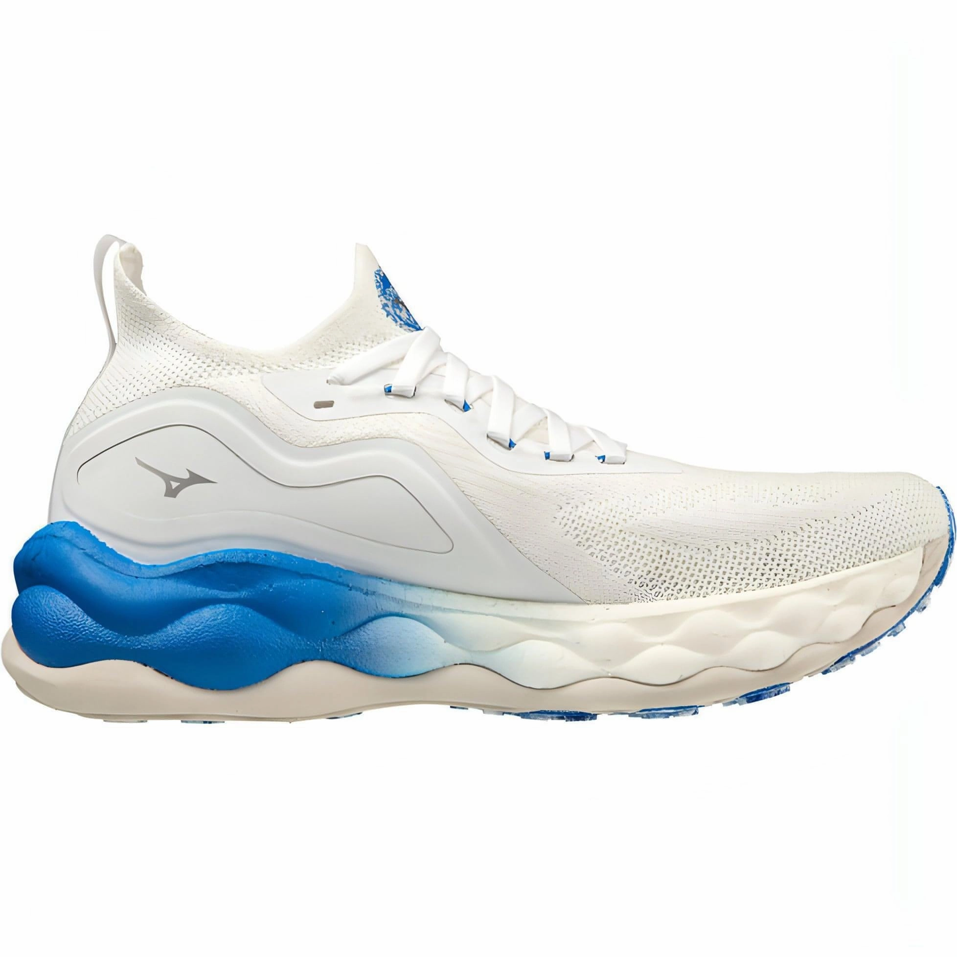 Mizuno Wave Neo Ultra Womens Running Shoes - White Advanced Sport Runners