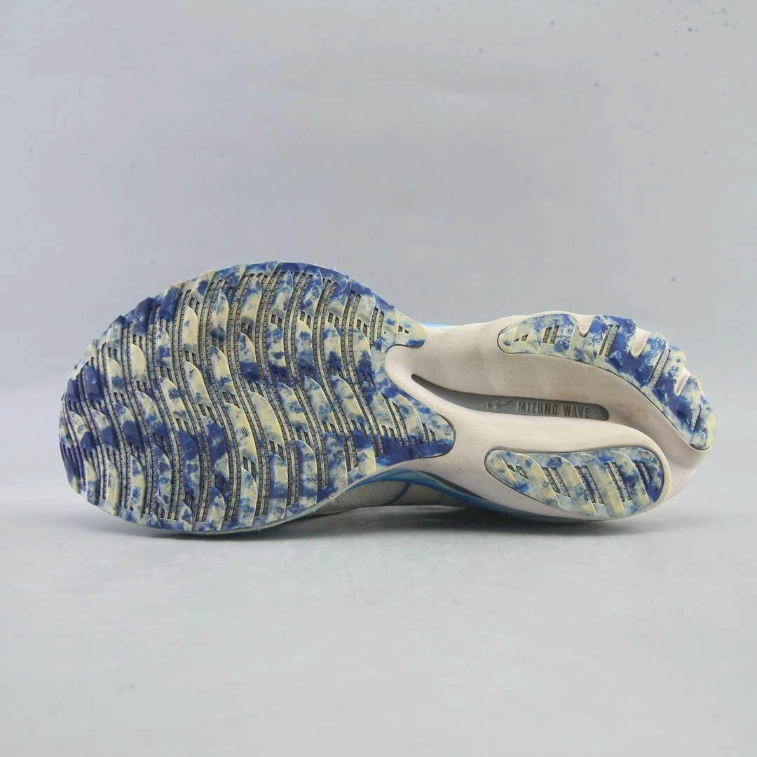 MIZUNO WAVE NEO WIND Mizuno sport shoe styles