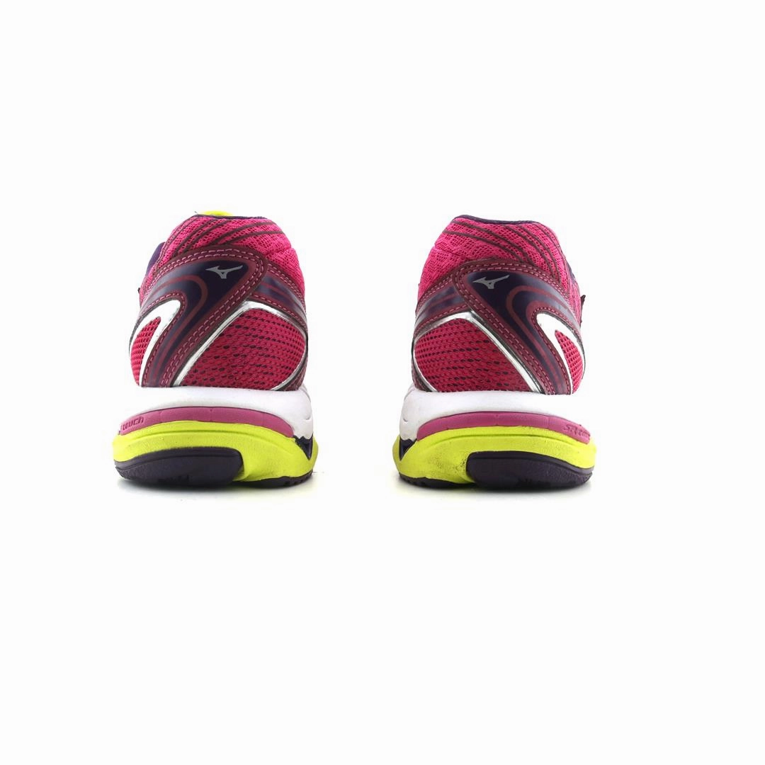 MIZUNO WAVE PARADOX 2 Mizuno sport shoe styles