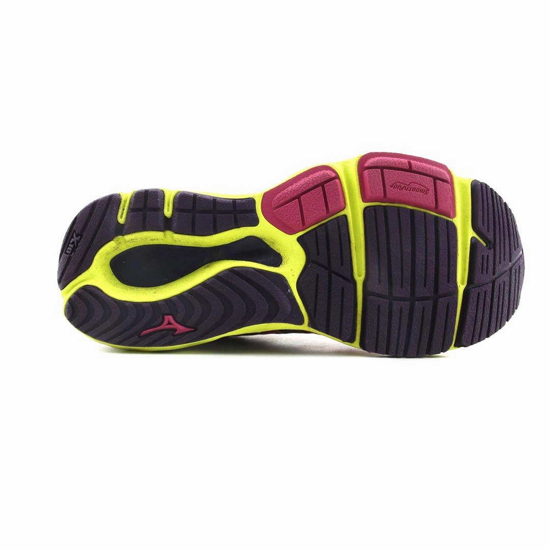MIZUNO WAVE PARADOX 2 Mizuno sport shoe styles