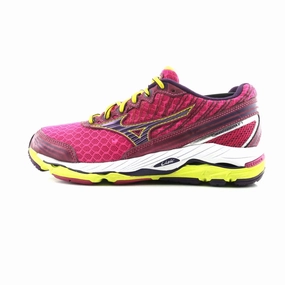 MIZUNO WAVE PARADOX 2 Mizuno sporty athletic shoe styles