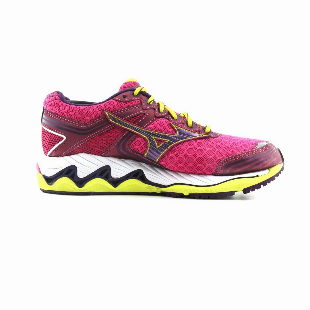 MIZUNO WAVE PARADOX 2 Mizuno sport shoe styles