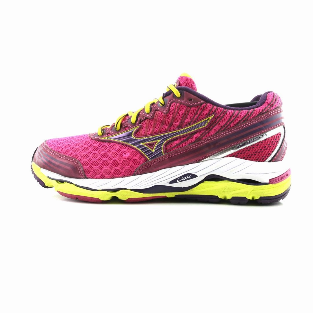 MIZUNO WAVE PARADOX 2 Mizuno sporty athletic shoe styles