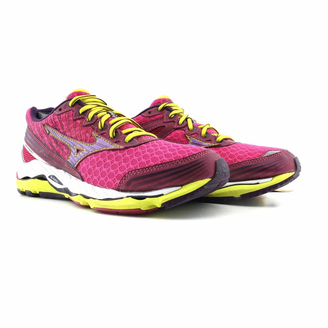MIZUNO WAVE PARADOX 2 Mizuno sport shoe styles