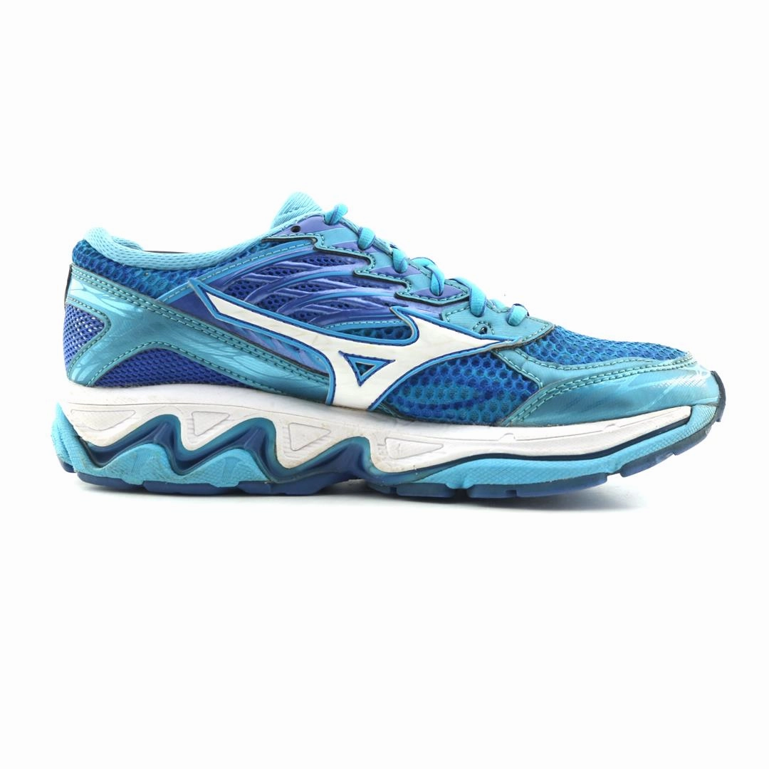 MIZUNO WAVE PARADOX 3 Mizuno sport shoe styles