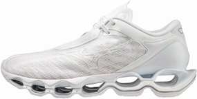 Mizuno Wave Prophecy 12 Running Shoes - White Mizuno footwear designs