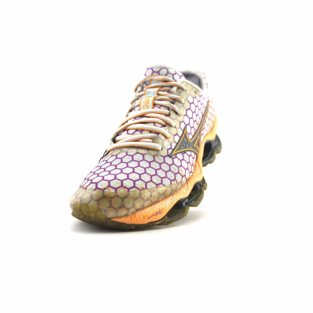 MIZUNO WAVE PROPHECY 3 Mizuno sport shoe styles