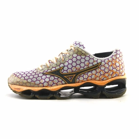 MIZUNO WAVE PROPHECY 3 Mizuno sporty athletic shoe styles