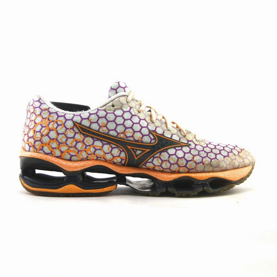 MIZUNO WAVE PROPHECY 3 Mizuno sport shoe styles