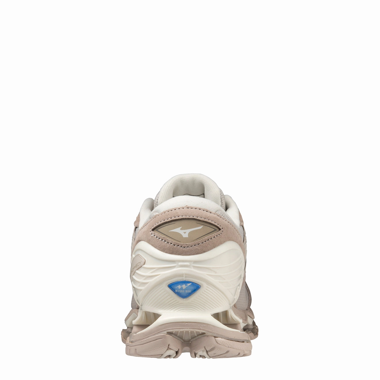 Mizuno Wave Prophecy LS Wind Chime / Fallen Rock / Silver Cloud Horizon Cushion Shoes