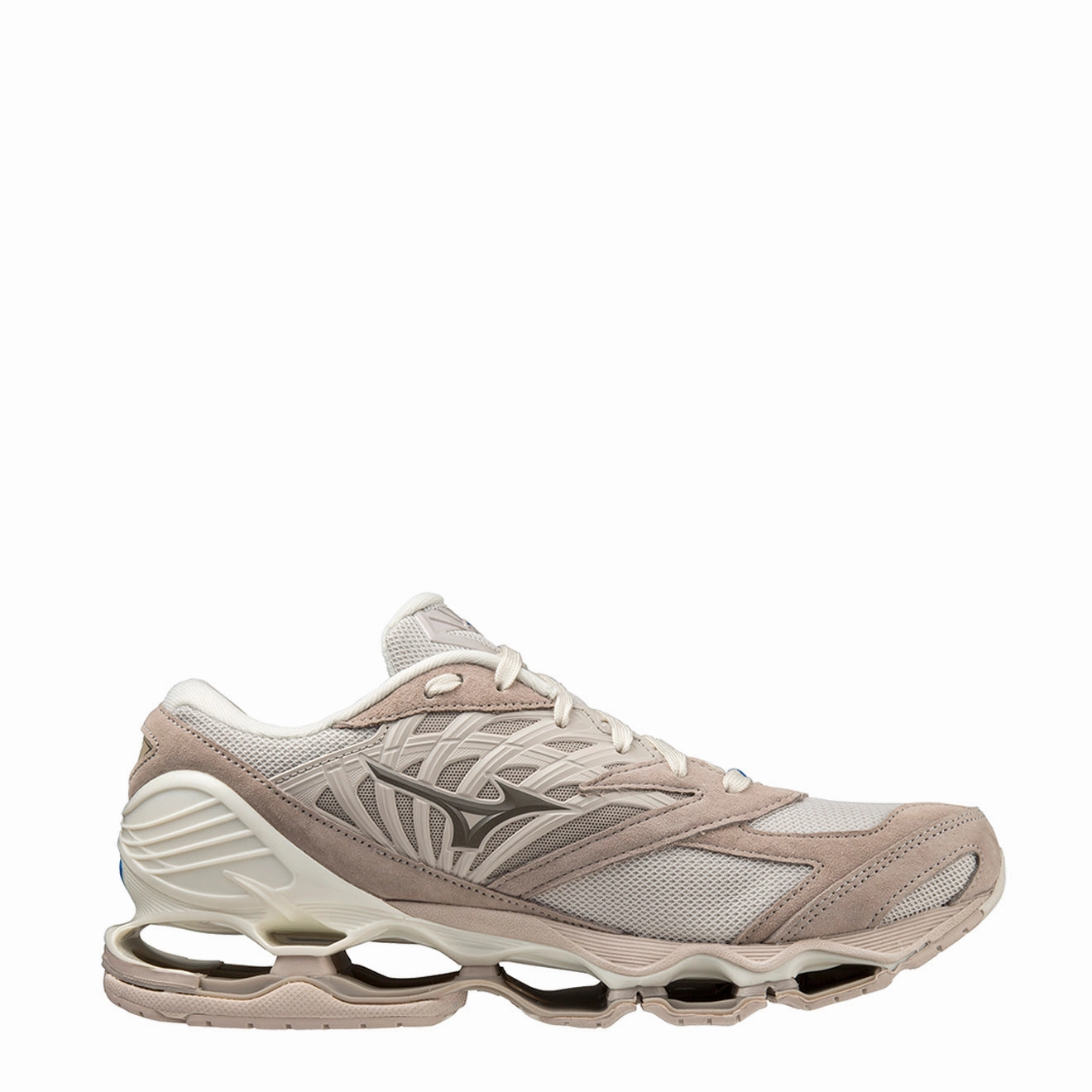 Mizuno Wave Prophecy LS Wind Chime / Fallen Rock / Silver Cloud Mizuno shoe styles