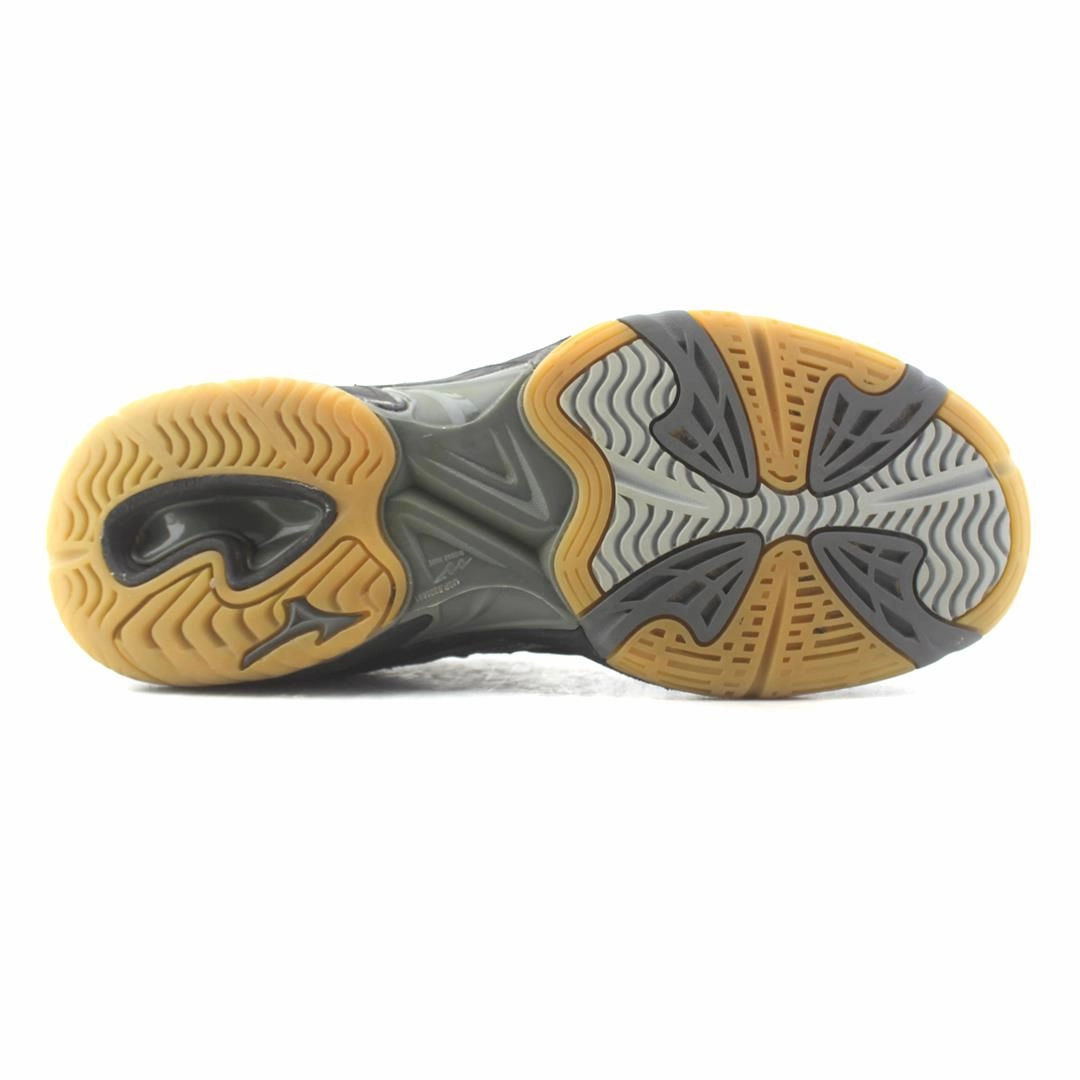 MIZUNO  WAVE RALLY 2 Mizuno sport shoe styles