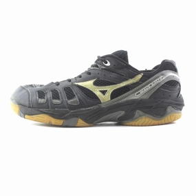 MIZUNO  WAVE RALLY 2 Mizuno sporty athletic shoe styles
