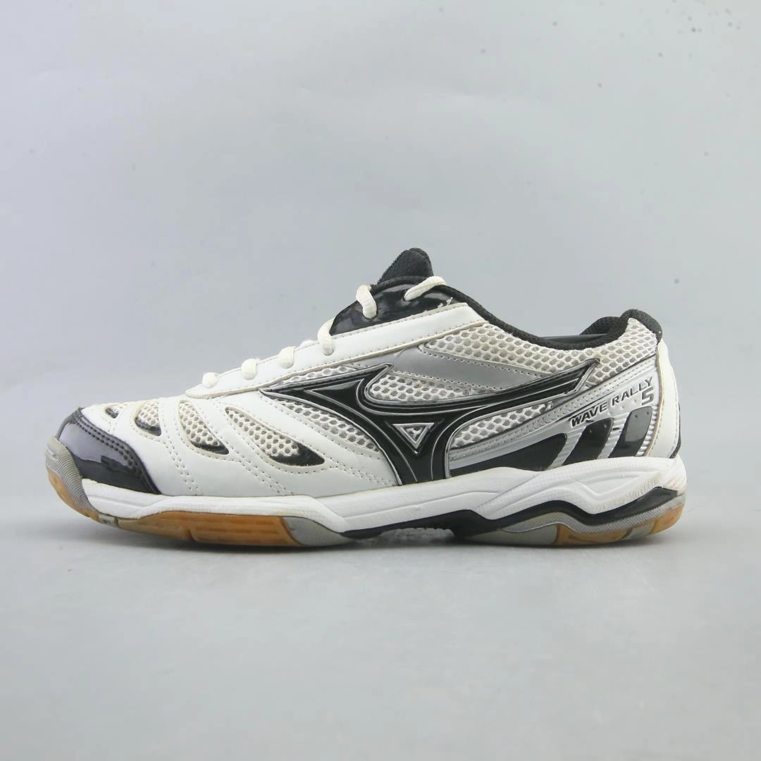 MIZUNO WAVE RALLY 5 Mizuno sporty athletic shoe styles