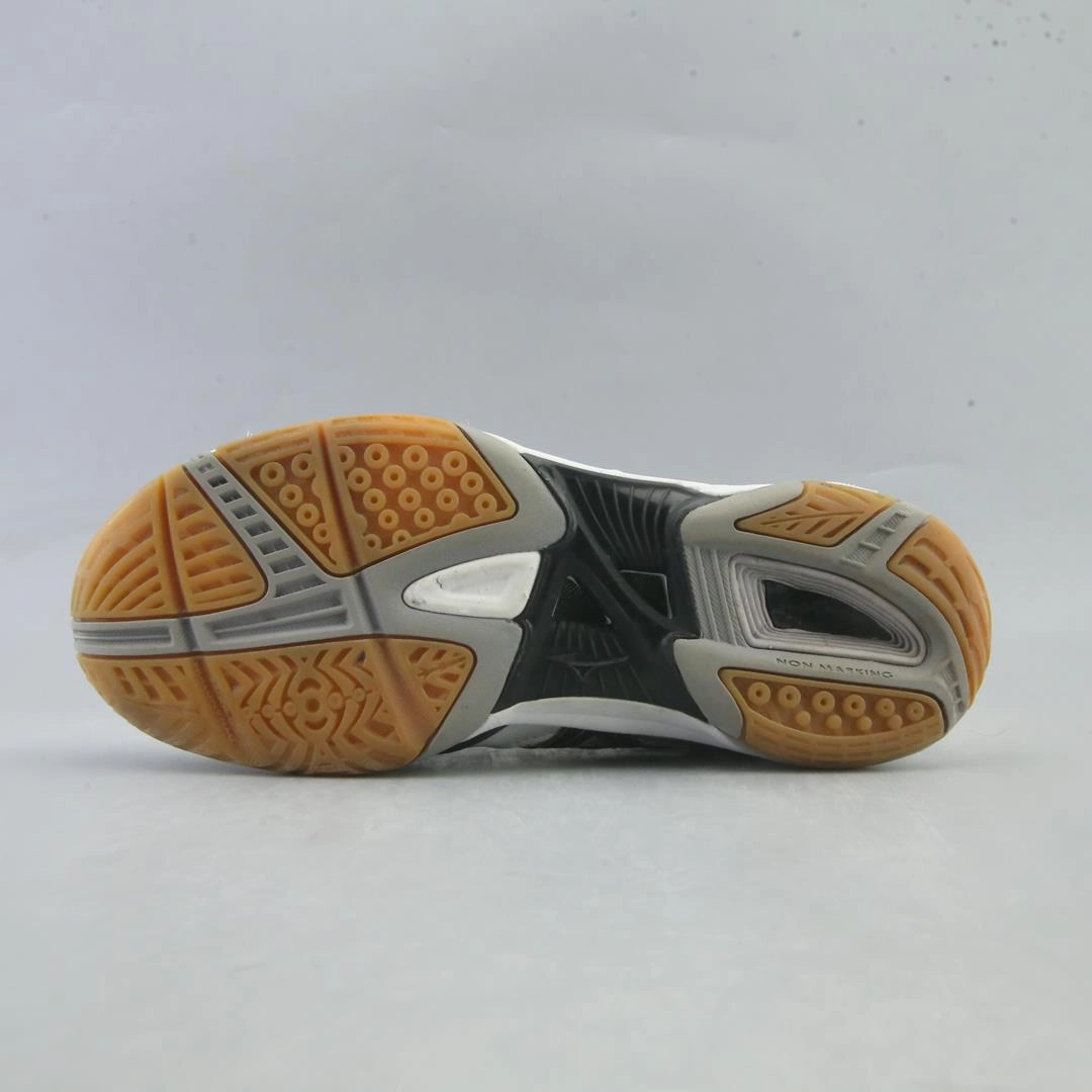 MIZUNO WAVE RALLY 5 Mizuno sport shoe styles