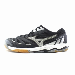 MIZUNO  WAVE RALLY 5 Mizuno sporty athletic shoe styles