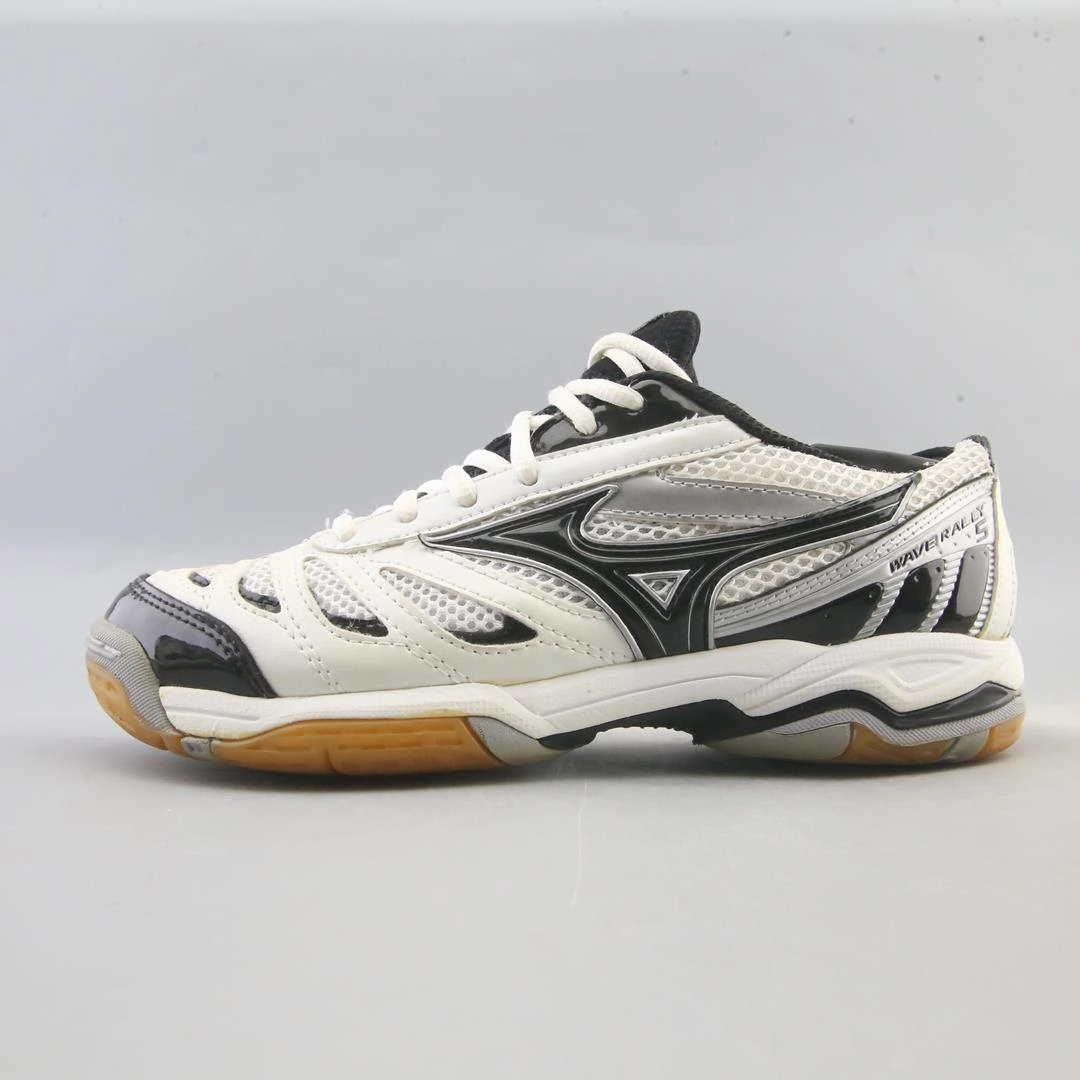 MIZUNO WAVE RALLY 5 Mizuno sporty athletic shoe styles