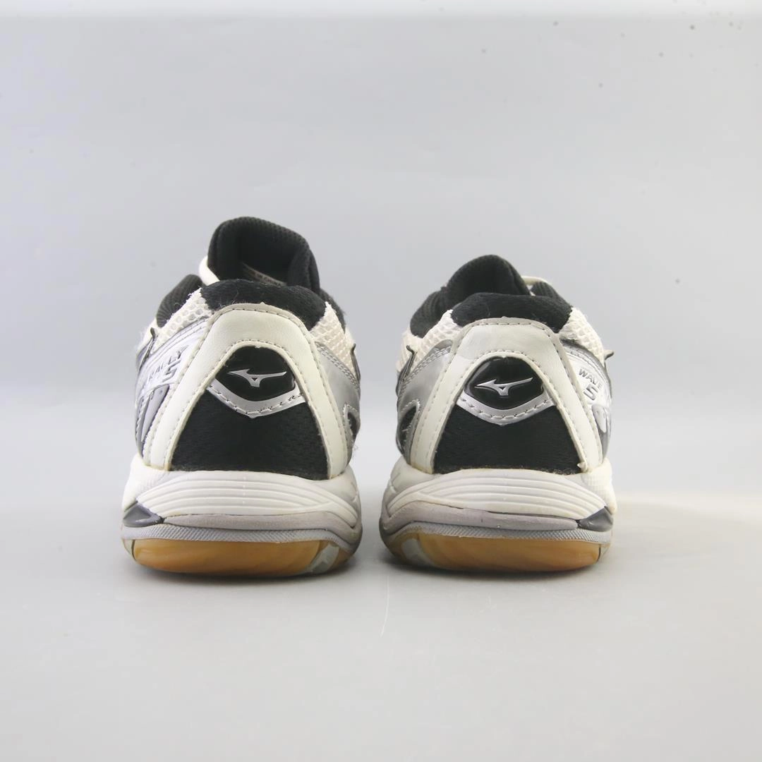 MIZUNO WAVE RALLY 5 Mizuno sport shoe styles