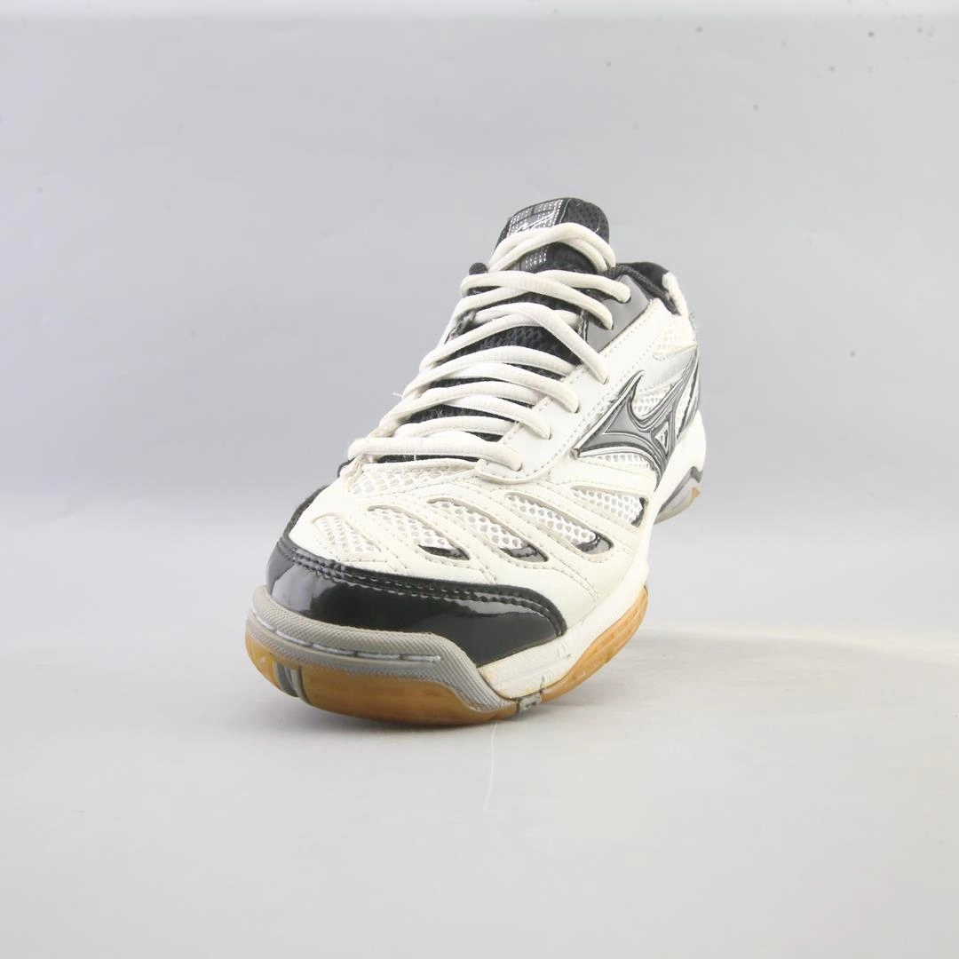 MIZUNO WAVE RALLY 5 Mizuno sport shoe styles