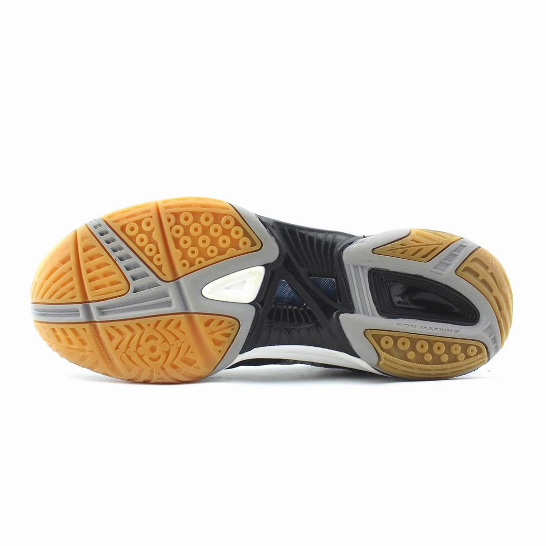 MIZUNO  WAVE RALLY 5 Mizuno sport shoe styles