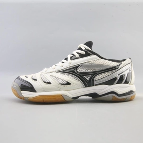 MIZUNO WAVE RALLY 5 Mizuno sporty athletic shoe styles