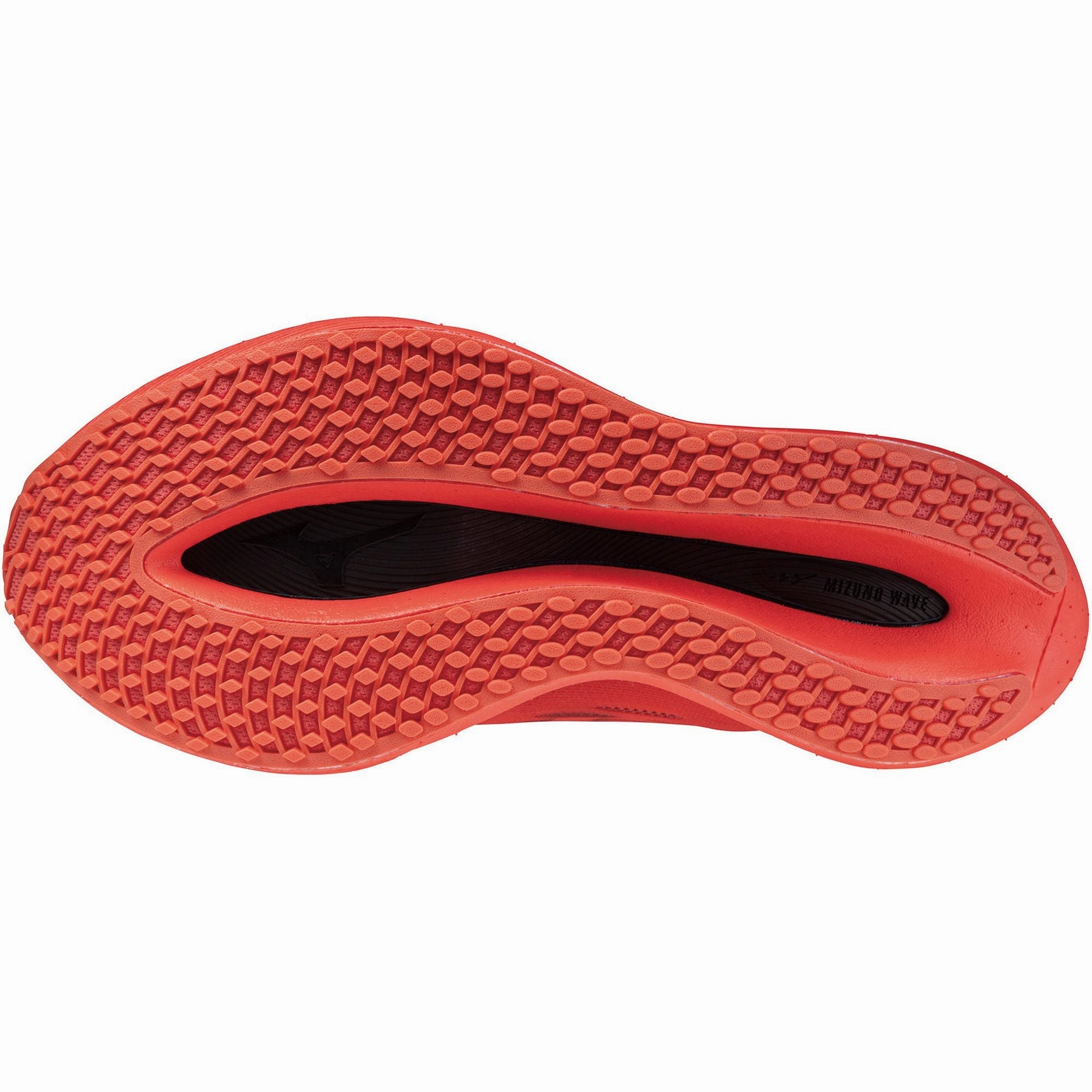 Mizuno Wave Rebellion Pro 2 Running Shoes - Red Rider Road Sneakers
