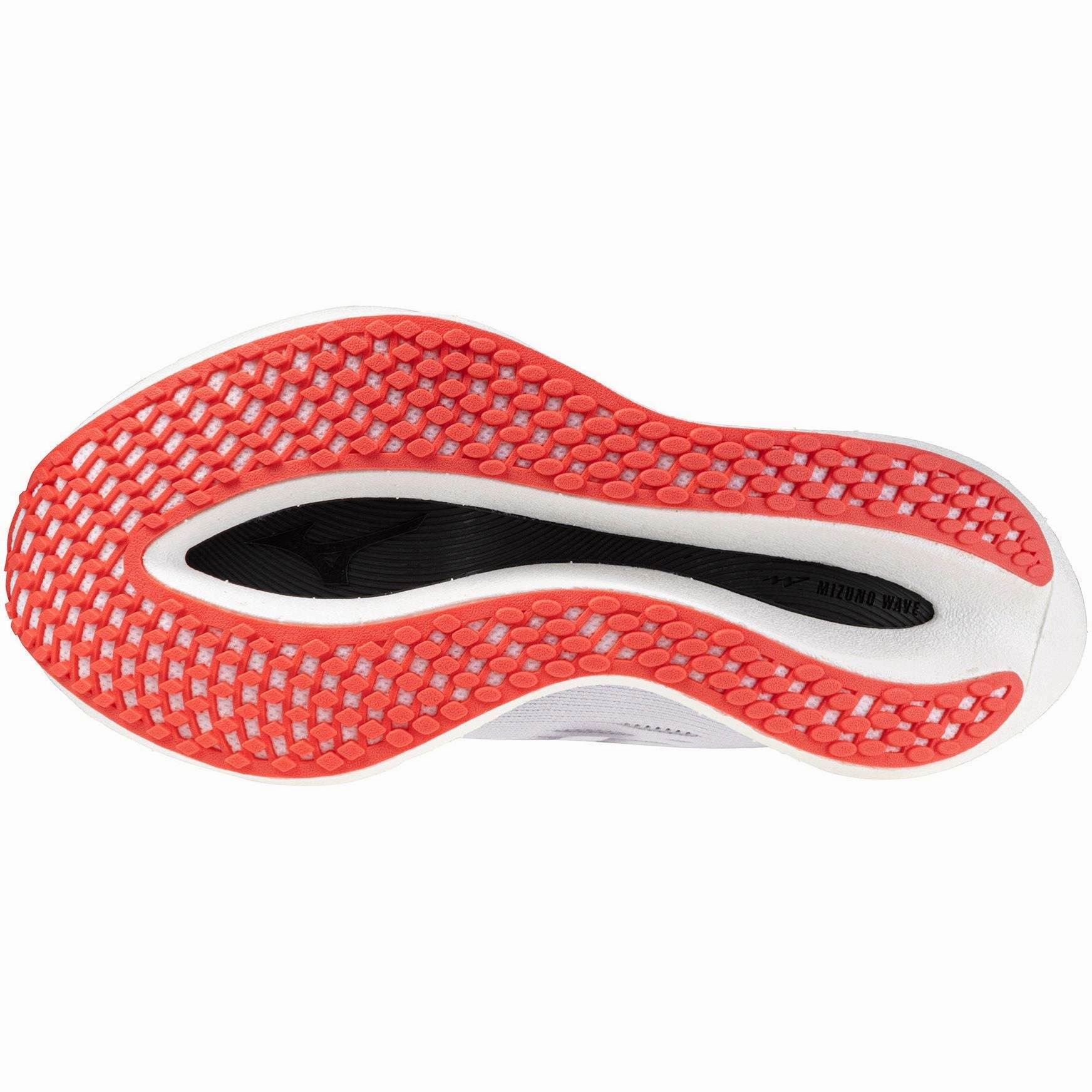 Mizuno Wave Rebellion Pro 2 Womens Running Shoes - White Rider Road Sneakers