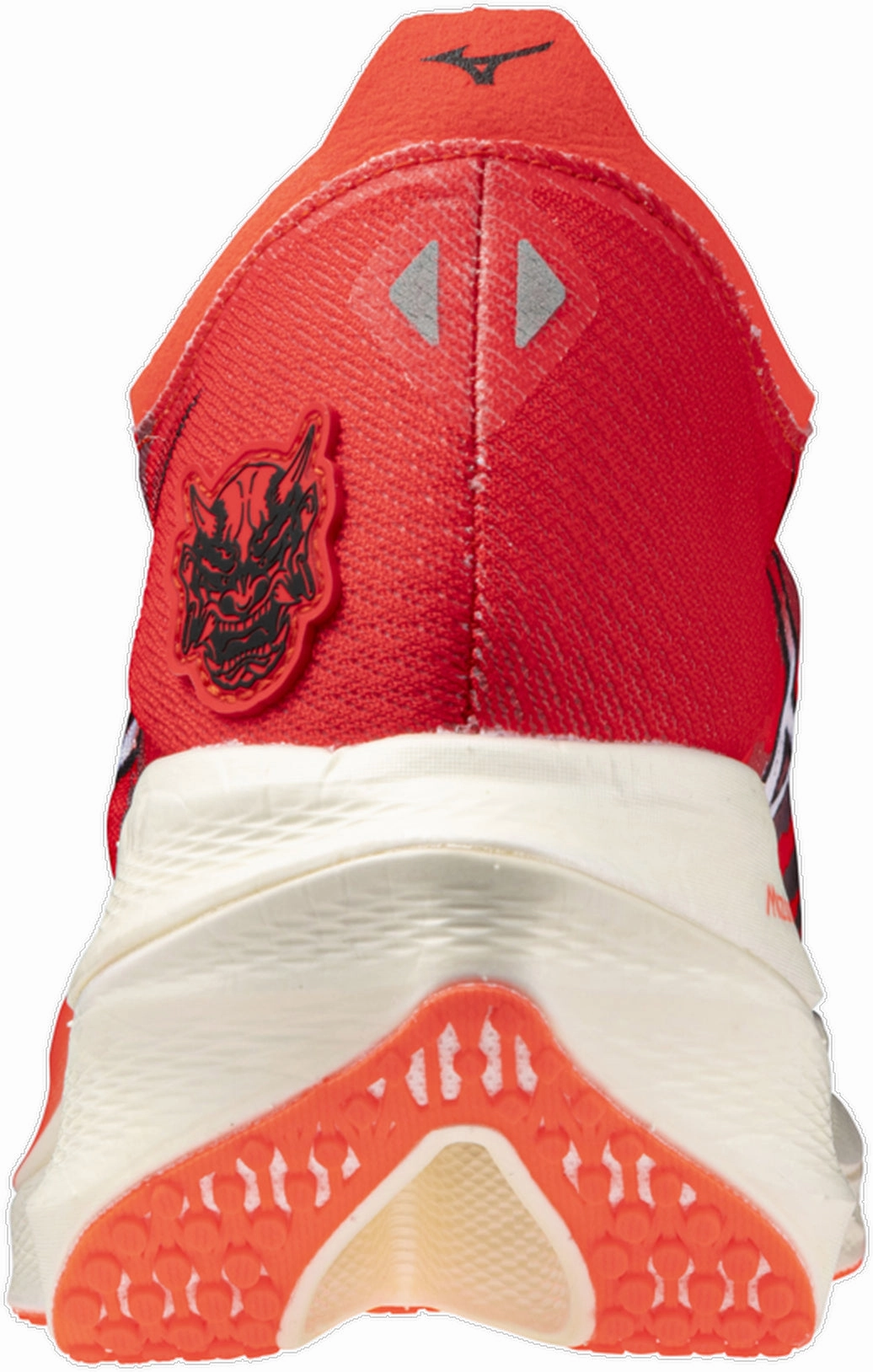 Mizuno Wave Rebellion Pro 3 Running Shoes - Red Advanced Sport Runners