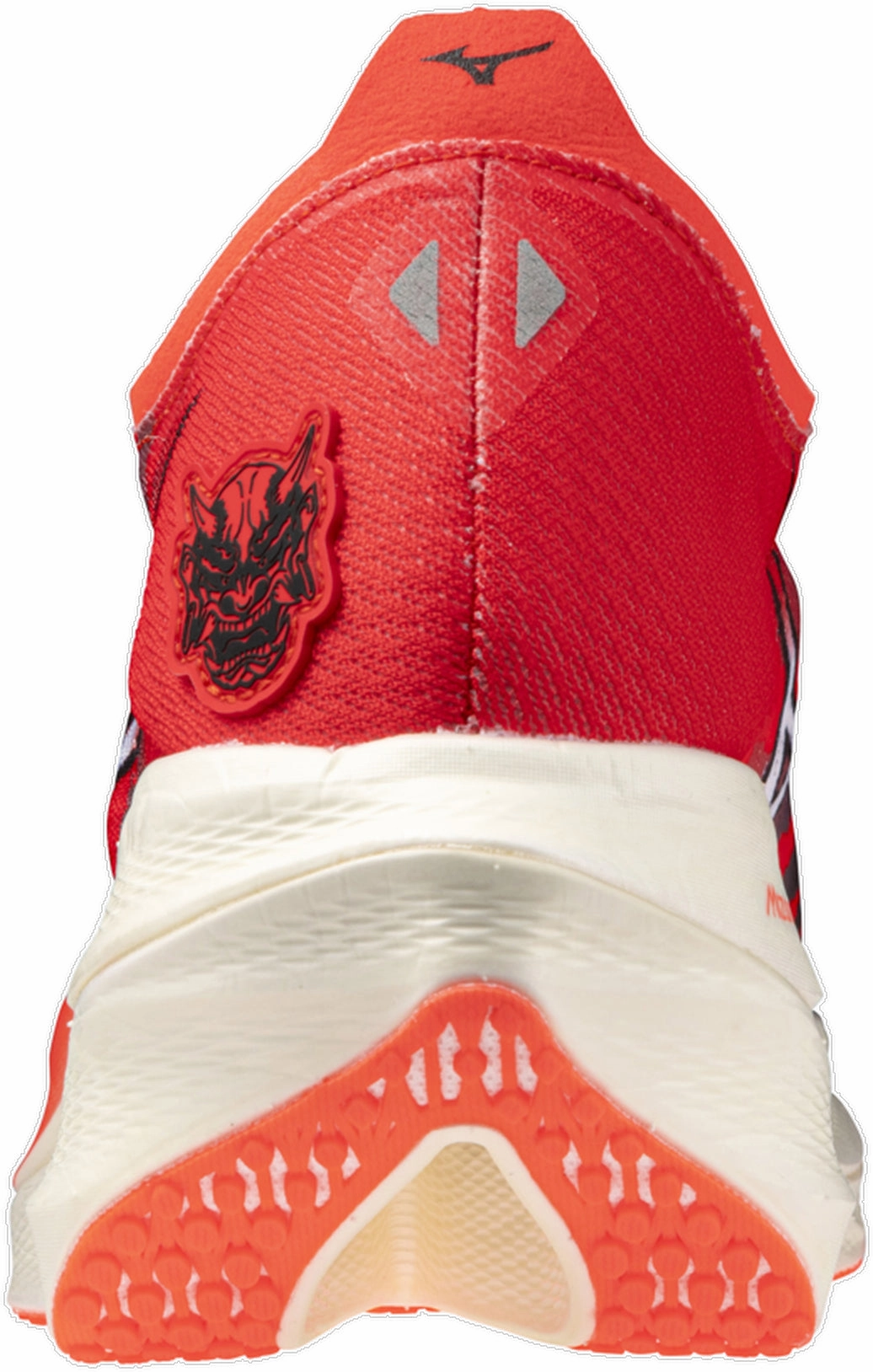 Mizuno Wave Rebellion Pro 3 Running Shoes - Red Rider Road Sneakers
