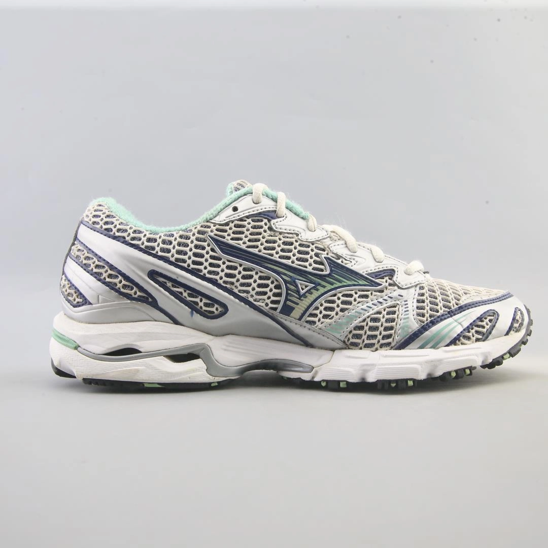 MIZUNO WAVE RIDER 12 Mizuno sport shoe styles