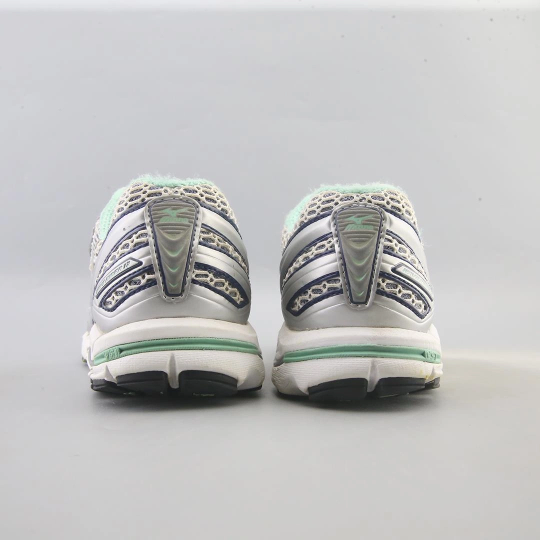 MIZUNO WAVE RIDER 12 Mizuno sport shoe styles