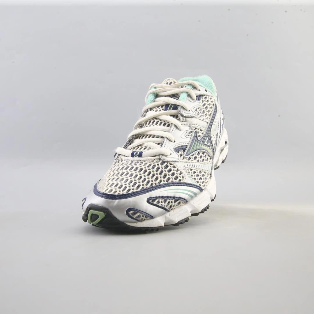 MIZUNO WAVE RIDER 12 Mizuno sport shoe styles