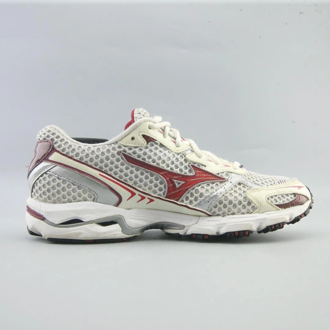 MIZUNO WAVE RIDER 13 Mizuno sport shoe styles