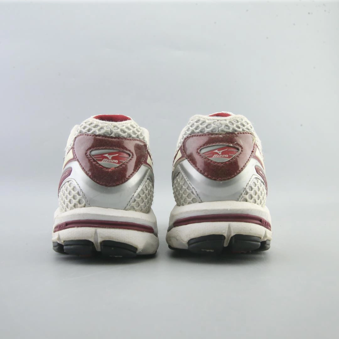 MIZUNO WAVE RIDER 13 Mizuno sport shoe styles