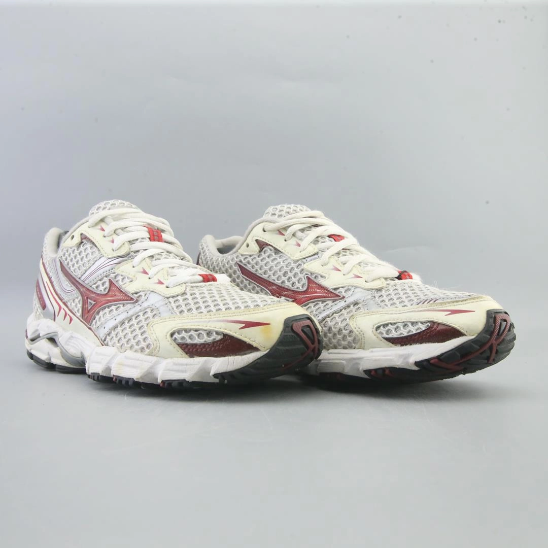 MIZUNO WAVE RIDER 13 Mizuno sport shoe styles