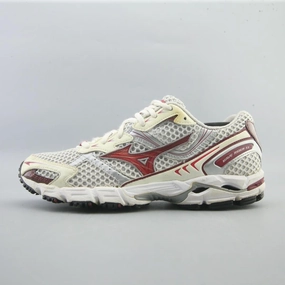 MIZUNO WAVE RIDER 13 Mizuno sporty athletic shoe styles