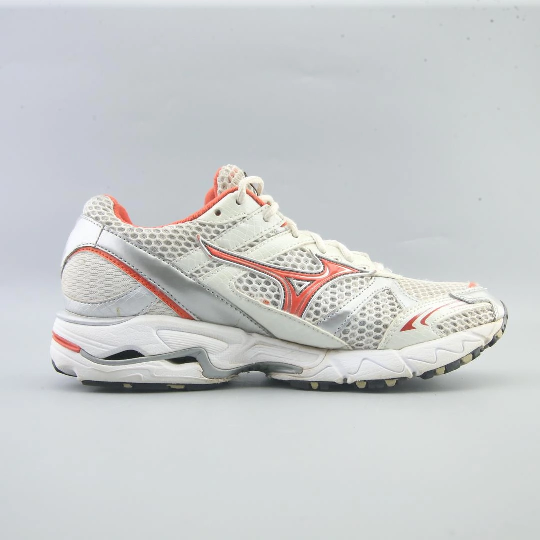 MIZUNO WAVE RIDER 14 Mizuno sport shoe styles