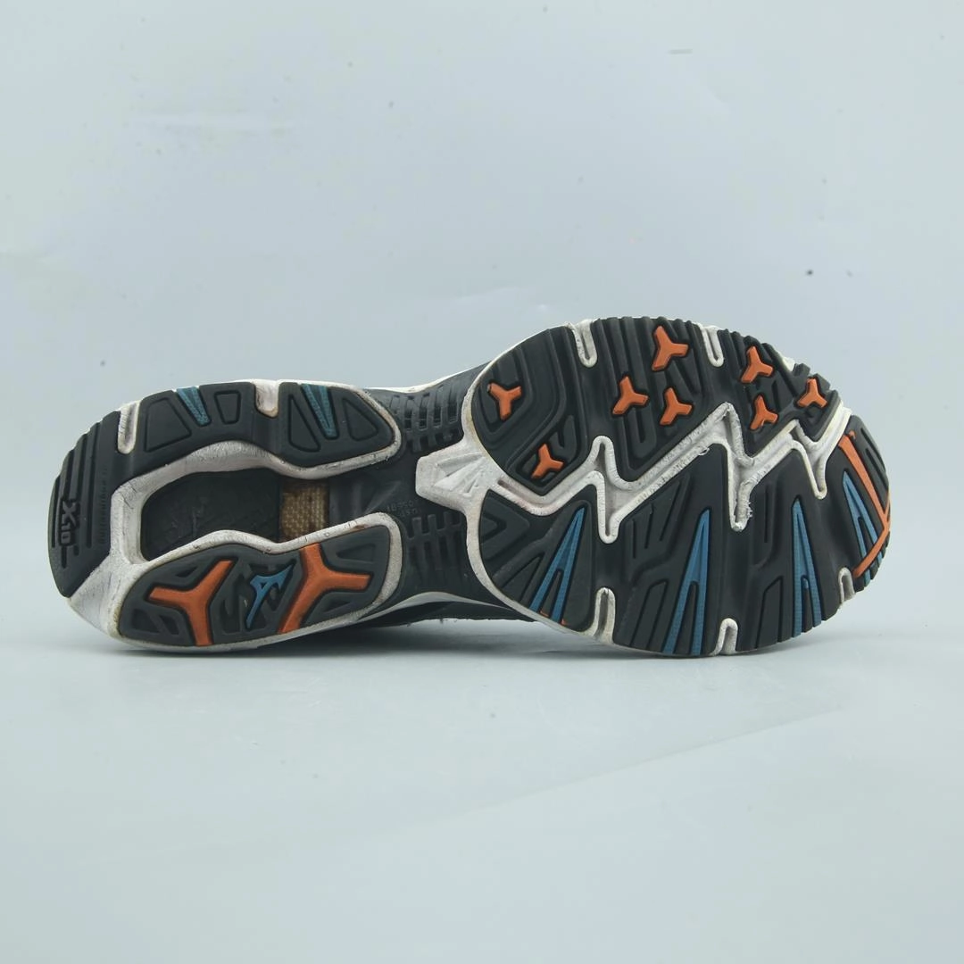 MIZUNO WAVE RIDER 14 Mizuno sport shoe styles