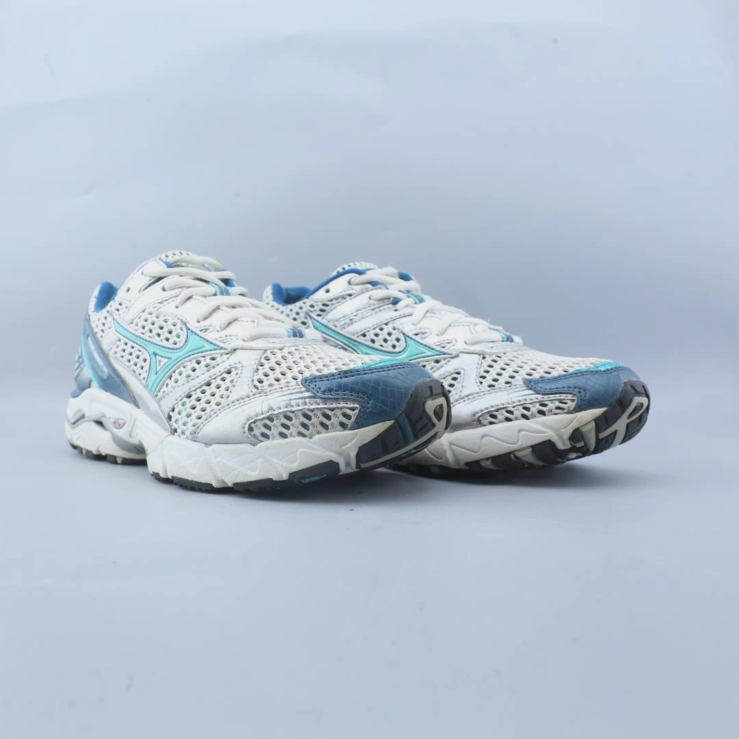 MIZUNO WAVE RIDER 14 Mizuno sport shoe styles