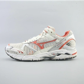 MIZUNO WAVE RIDER 14 Mizuno sporty athletic shoe styles