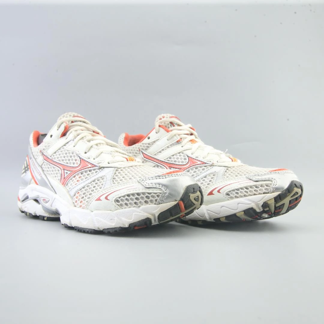 MIZUNO WAVE RIDER 14 Mizuno sport shoe styles