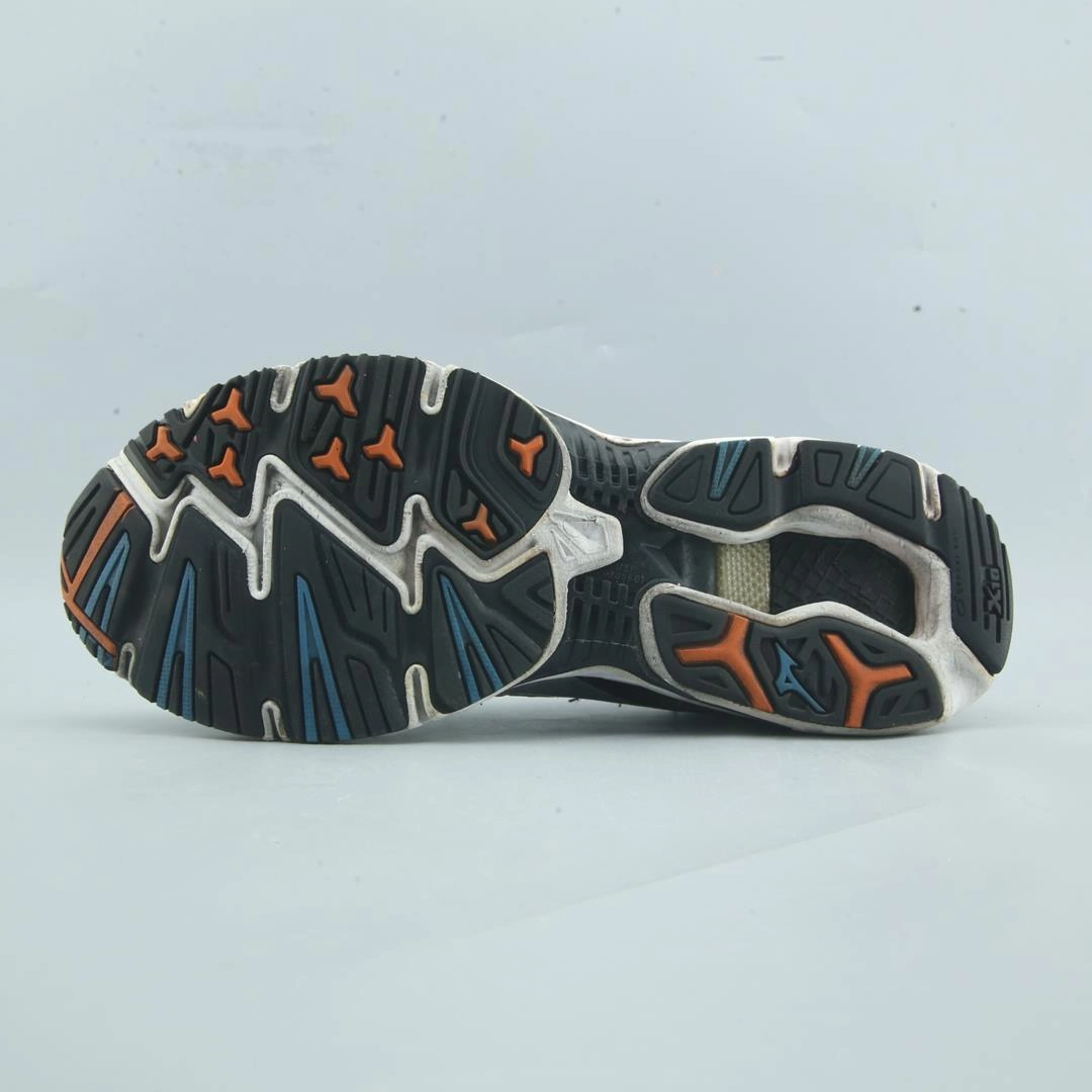 MIZUNO WAVE RIDER 14 Mizuno sport shoe styles
