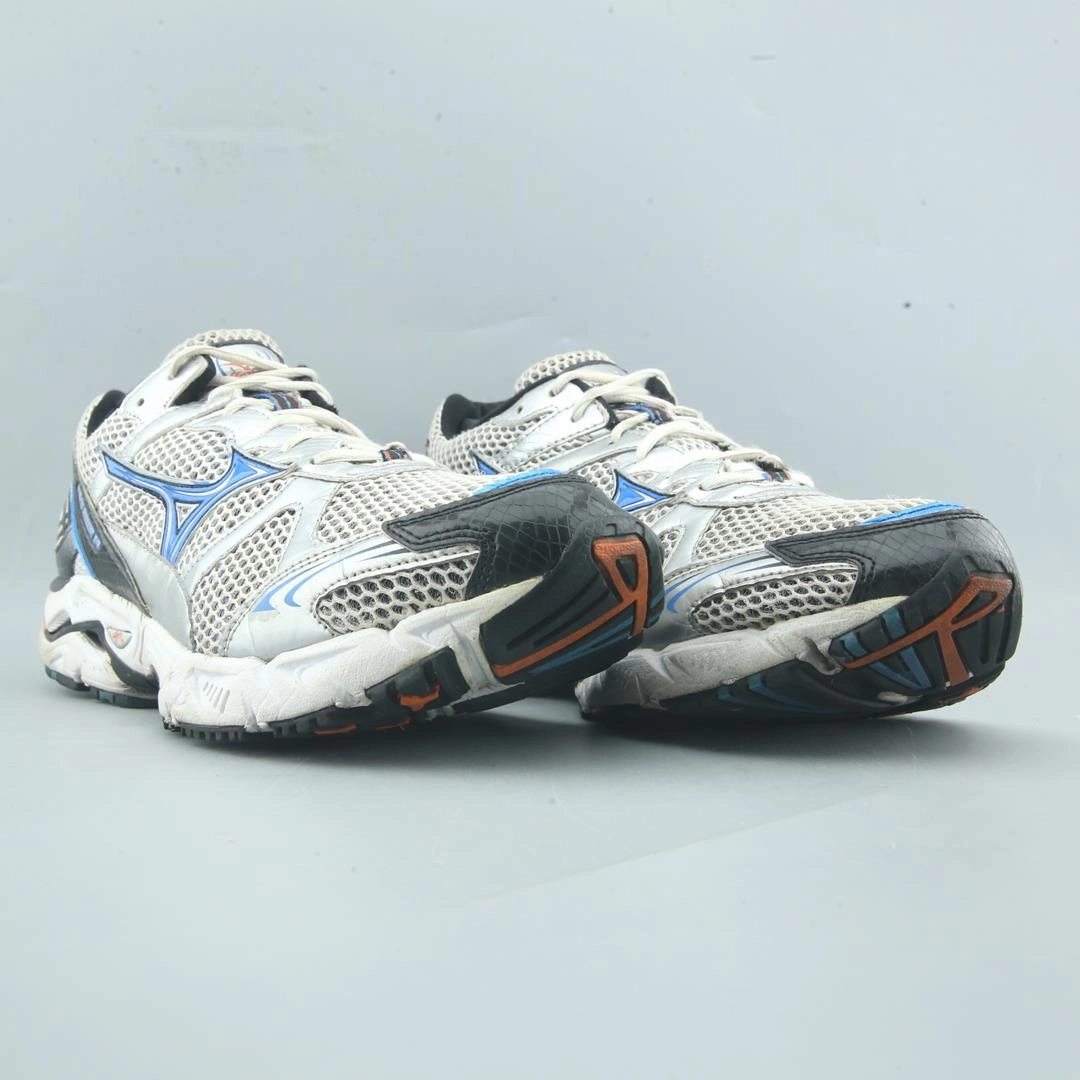 MIZUNO WAVE RIDER 14 Mizuno sport shoe styles