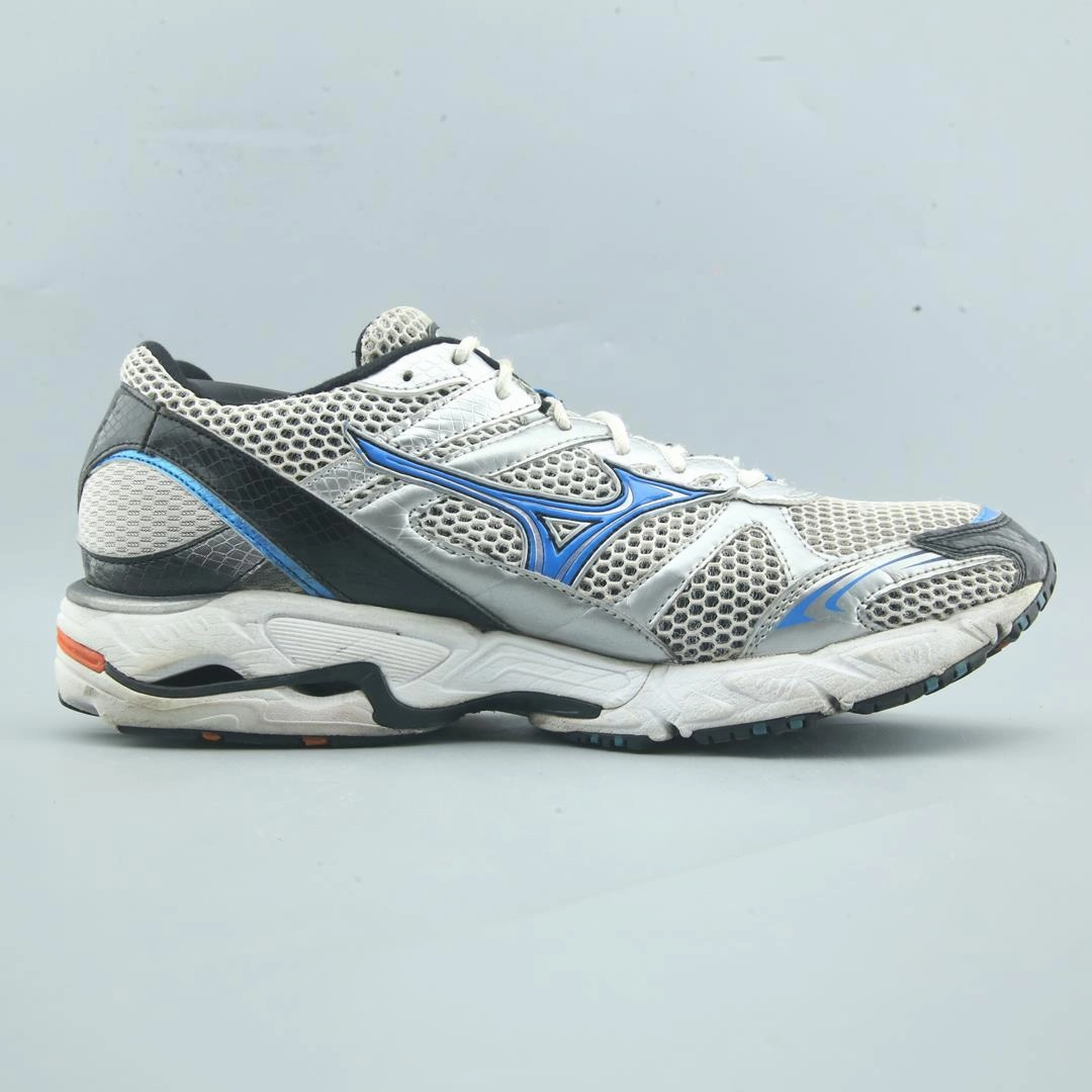 MIZUNO WAVE RIDER 14 Mizuno sport shoe styles