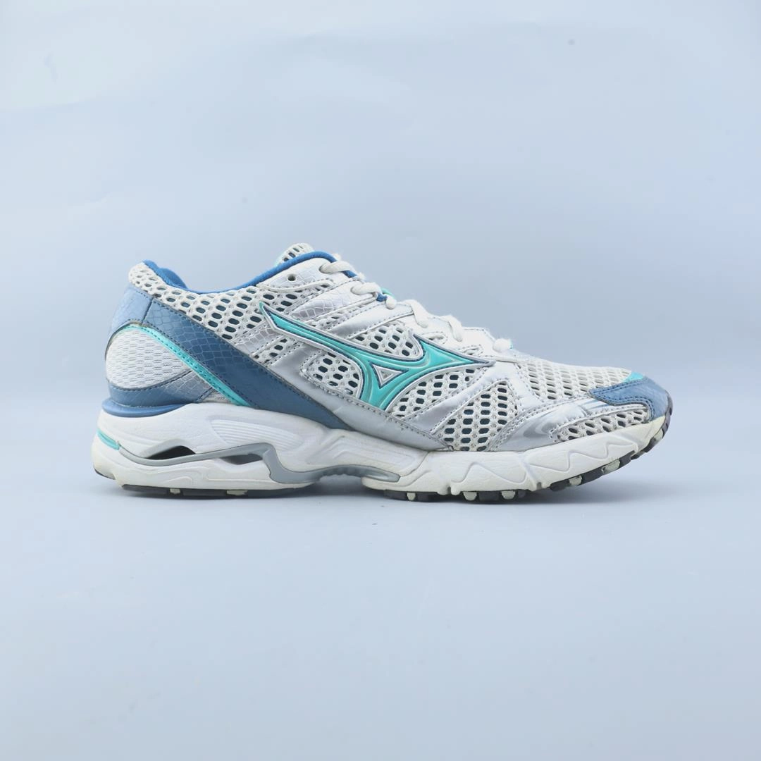 MIZUNO WAVE RIDER 14 Mizuno sport shoe styles
