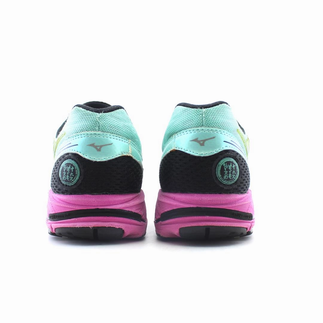 MIZUNO WAVE RIDER 16 Mizuno sport shoe styles