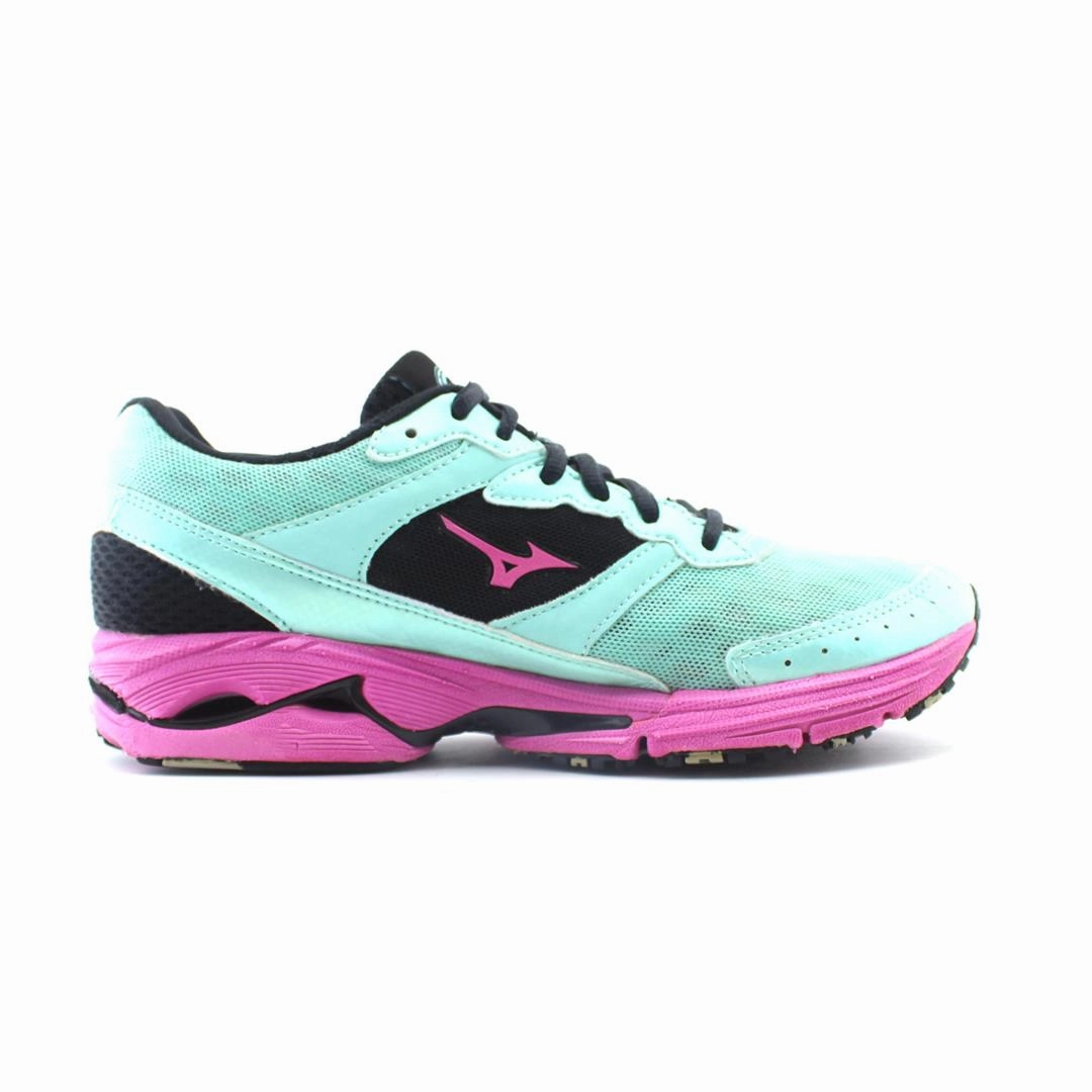 MIZUNO WAVE RIDER 16 Mizuno sport shoe styles