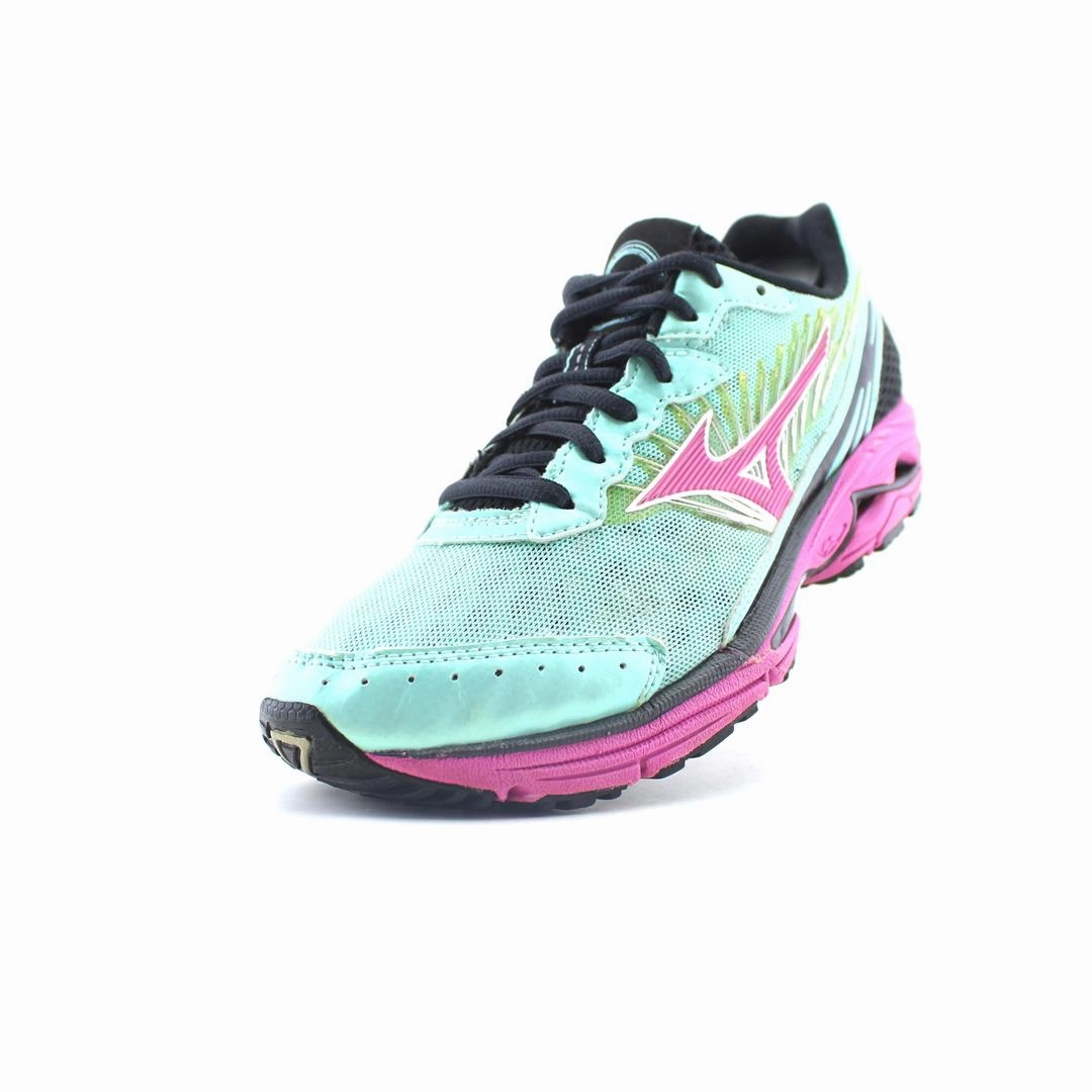 MIZUNO WAVE RIDER 16 Mizuno sport shoe styles